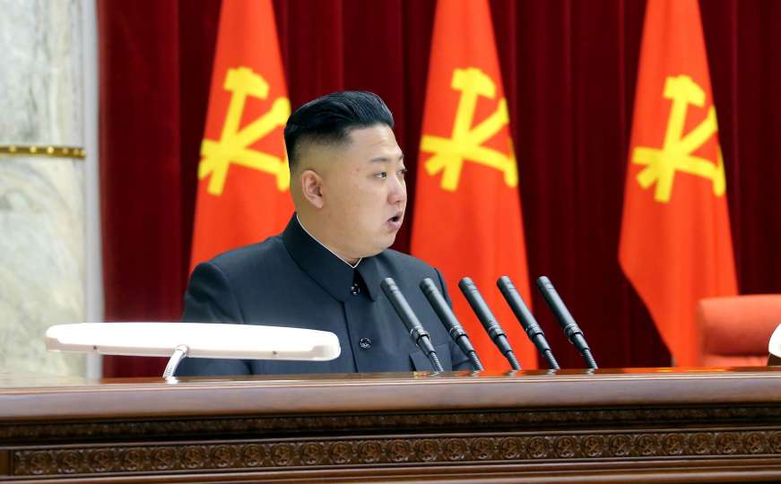Sjevernokorejski mediji: Ni riječi o zdravstvenom stanju Kim Jong Una